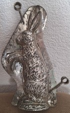 Antike schokoladenform stehend gebraucht kaufen  Waiblingen