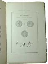 Autographe ed. van d'occasion  La Madeleine