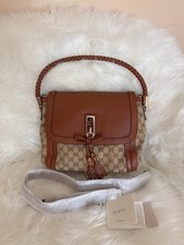 Gucci 2way handbag for sale  Walnut
