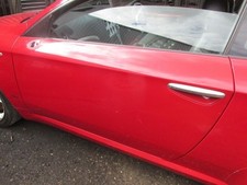 2007 alfa romeo for sale  LEEDS