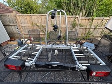 Thule bike towbar for sale  OXFORD