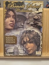 Sokal collection syberia usato  Terni