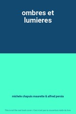 Ombres lumieres michele d'occasion Ombres lumieres michele d'occasion  France