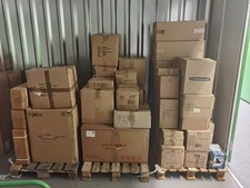 Paket restposten sonderposten gebraucht kaufen  Löhne