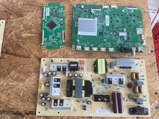 Kit completo de peças de reparo de TV LED Vizio M58Q7-J01 (LTYUH1TY), usado comprar usado  Enviando para Brazil