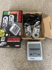Nintendo super nes for sale  STOCKTON-ON-TEES
