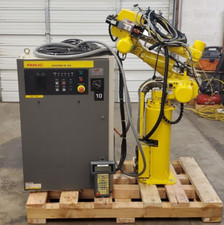 Guaranteed fanuc ltd for sale  Chandler
