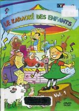 Karaoké enfants v454346 d'occasion  Hennebont