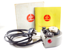 Paillard bolex synchronizer for sale  ELY
