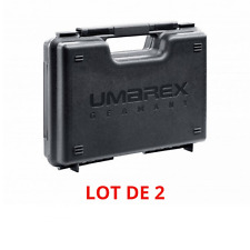 Mallette umarex arme d'occasion  Chabeuil
