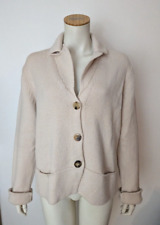 Tricot longhin strickjacke gebraucht kaufen  Deutschland