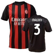 Maglia maldini milan usato  Italia