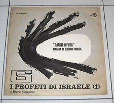 Parole vita bruno usato  Settimo Torinese