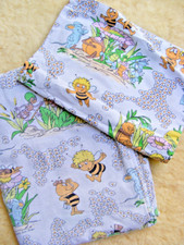 Bettwäsche kinder vintage gebraucht kaufen  Bremen