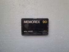 Cassette audio vintage d'occasion  Saint-Jean-de-la-Ruelle