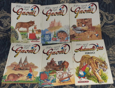 Lotto libri vintage usato  Italia