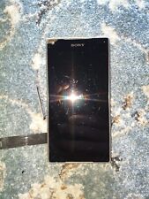 USZKODZONY Sony Xperia Z5 Compact E5823 - BEZ ZASILANIA, PRZECZYTAJ OPIS AA3277 na sprzedaż  Wysyłka do Poland