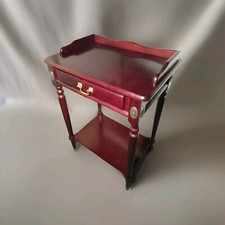 Antique stylish night for sale  Upland
