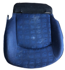 Tissus assise siege d'occasion  Seichamps