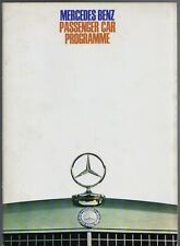 Mercedes benz range for sale  UK