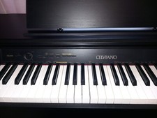Piano casio celviano gebraucht kaufen  Weilburg