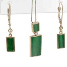 Imperial jade diamond for sale  Murphy