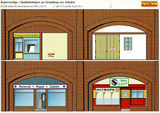 Stadtbahnbögen zur gestaltung gebraucht kaufen  Berlin