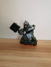 Crusher skylanders giants for sale  PETERBOROUGH
