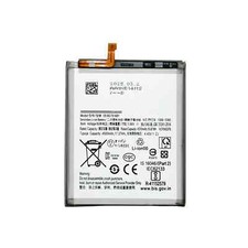 Batterie bs901aby galaxy d'occasion  Marseille I