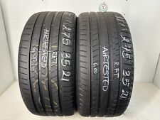 Tires 275 bridgestone for sale  Orlando