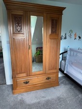Vintage pine arts for sale  SWADLINCOTE