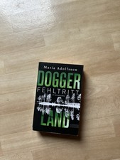 Doggerland fehltritt maria gebraucht kaufen Doggerland fehltritt maria gebraucht kaufen  Bad Oeynhausen