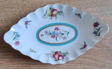 Spode china floral for sale  CHORLEY