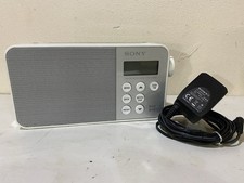 Sony xdr s40dbp usato  Bitonto