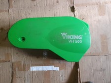 Viking vh500 motoculteur d'occasion  Thiviers