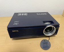 Benq mp721 dlp gebraucht kaufen  Königsbrunn