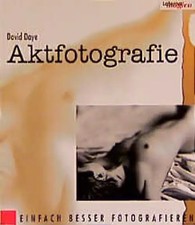 Aktfotografie gebraucht kaufen  Berlin