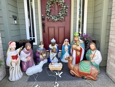 Vintage general foam for sale  Salem
