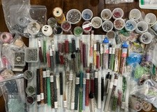 Huge lot beads for sale  Sarasota