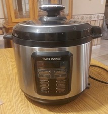 Farberware programmable quart for sale  Centralia
