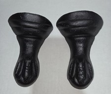 Black iron claw for sale  Angola