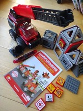 Magformers amazing rescue gebraucht kaufen  Potsdam