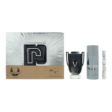 Paco rabanne invictus for sale  SALFORD