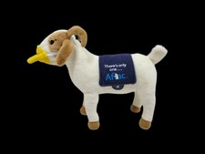 Aflac duck taking for sale  Phenix City