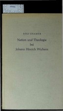 Nation theologie johann gebraucht kaufen  Delitzsch
