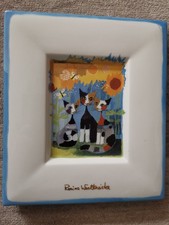 Rosina wachtmeister keramikbil gebraucht kaufen  Bremen