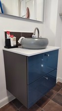 Ikea godmorgon wash for sale  MANSFIELD
