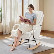 Vecelo rocking chair for sale  San Francisco