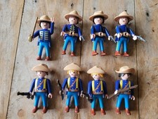 Vintage playmobil american for sale  LONDON