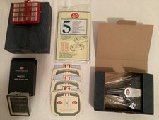 Lux staubsauger diverses gebraucht kaufen  Lohfelden
